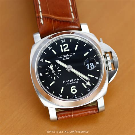 Used Panerai Watches 